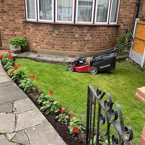 Garden Maintenance Services In Clacton-on-Sea, Essex